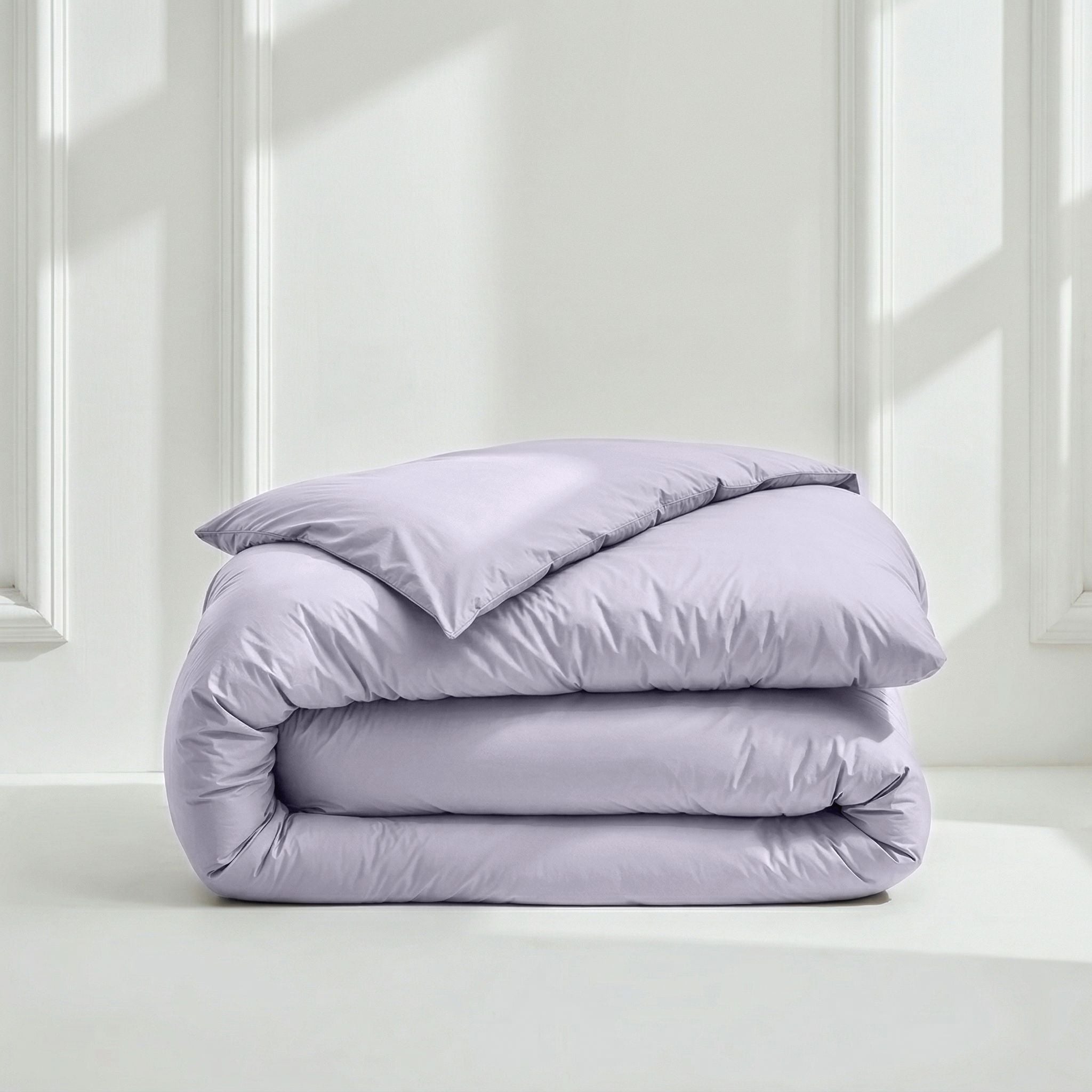 Luxuriöser australischer Sateen-Bettbezug