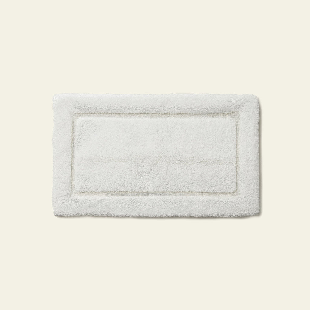 Tapis de bain antidérapant ultra-doux