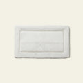 Tapis de bain antidérapant ultra-doux