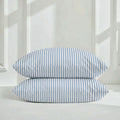 Parure de taies d'oreiller en satin de luxe australien