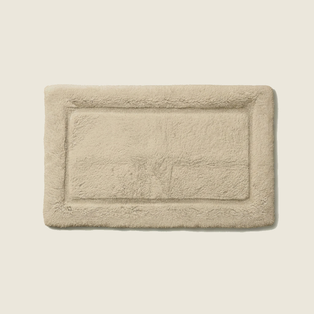 Ultraweiche Anti-Rutsch-Badematte