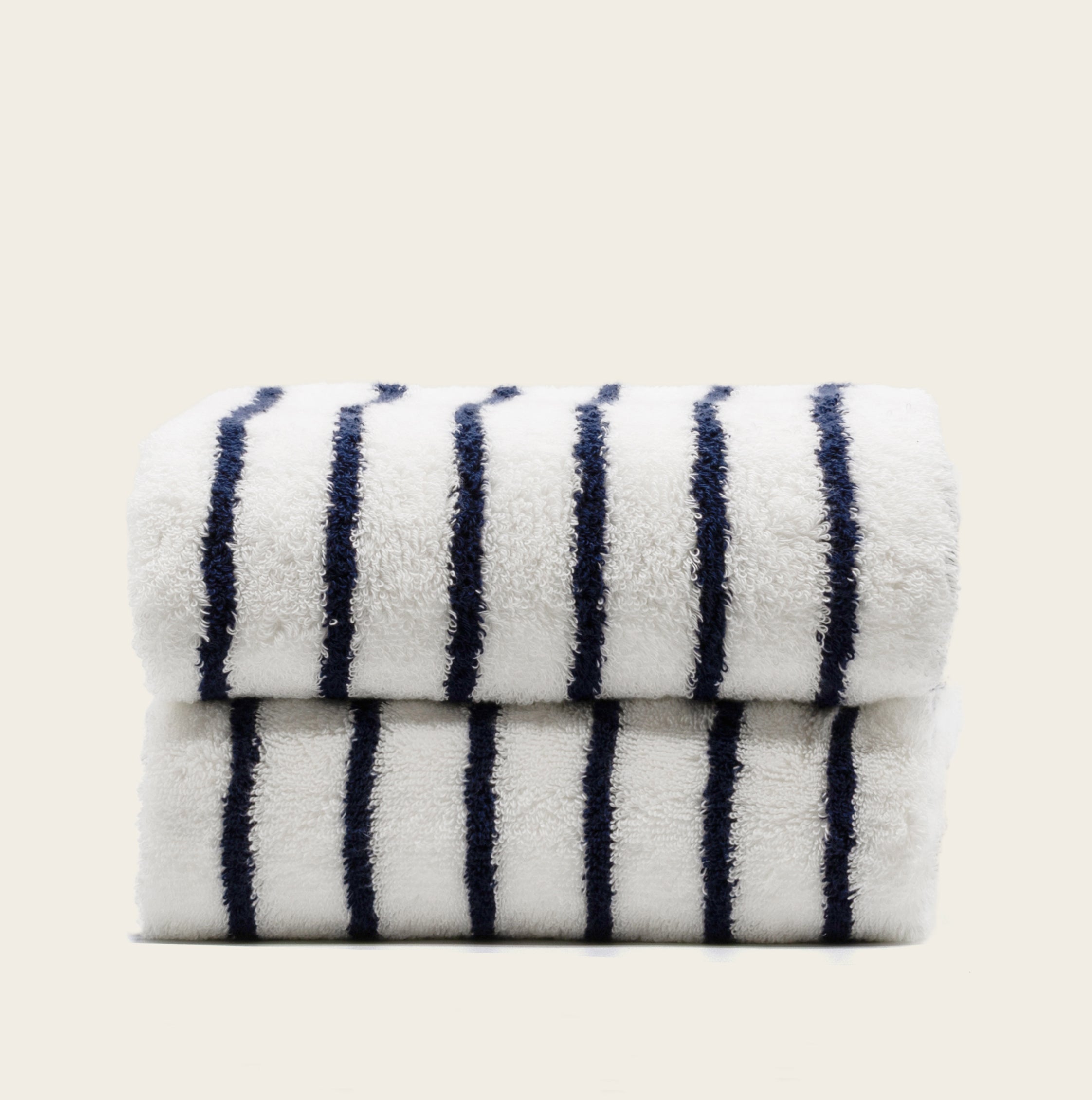 Serviettes ultra douces en coton australien