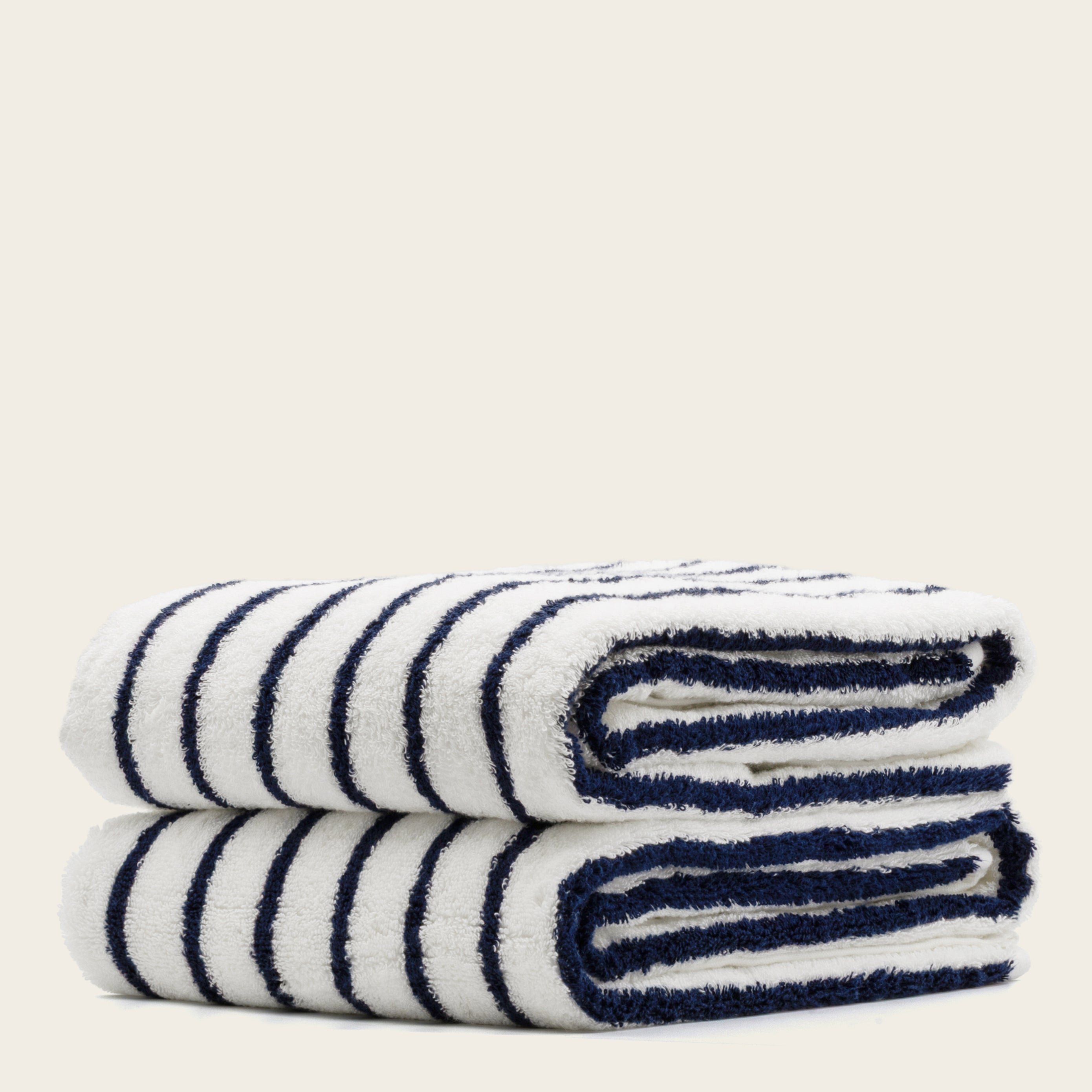 Serviettes ultra douces en coton australien