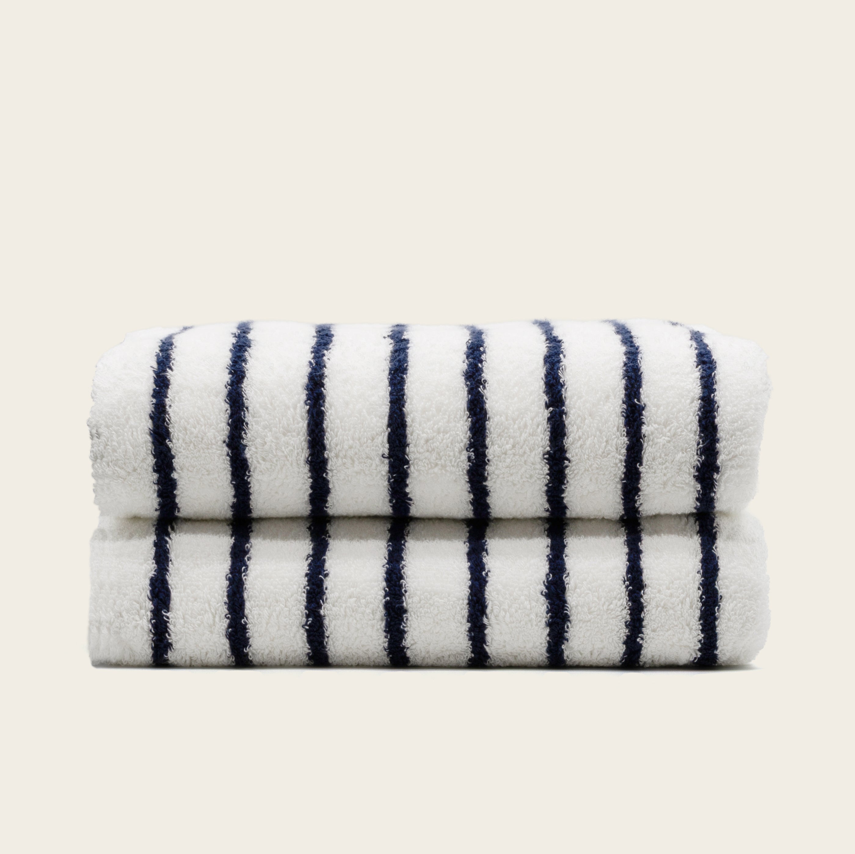 Serviettes ultra douces en coton australien