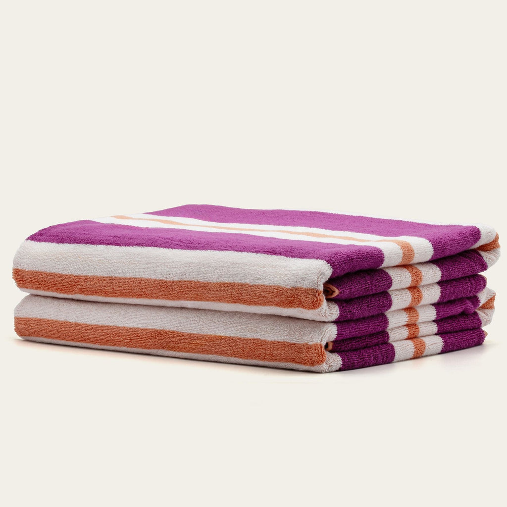 Bondi Cabana Handtücher