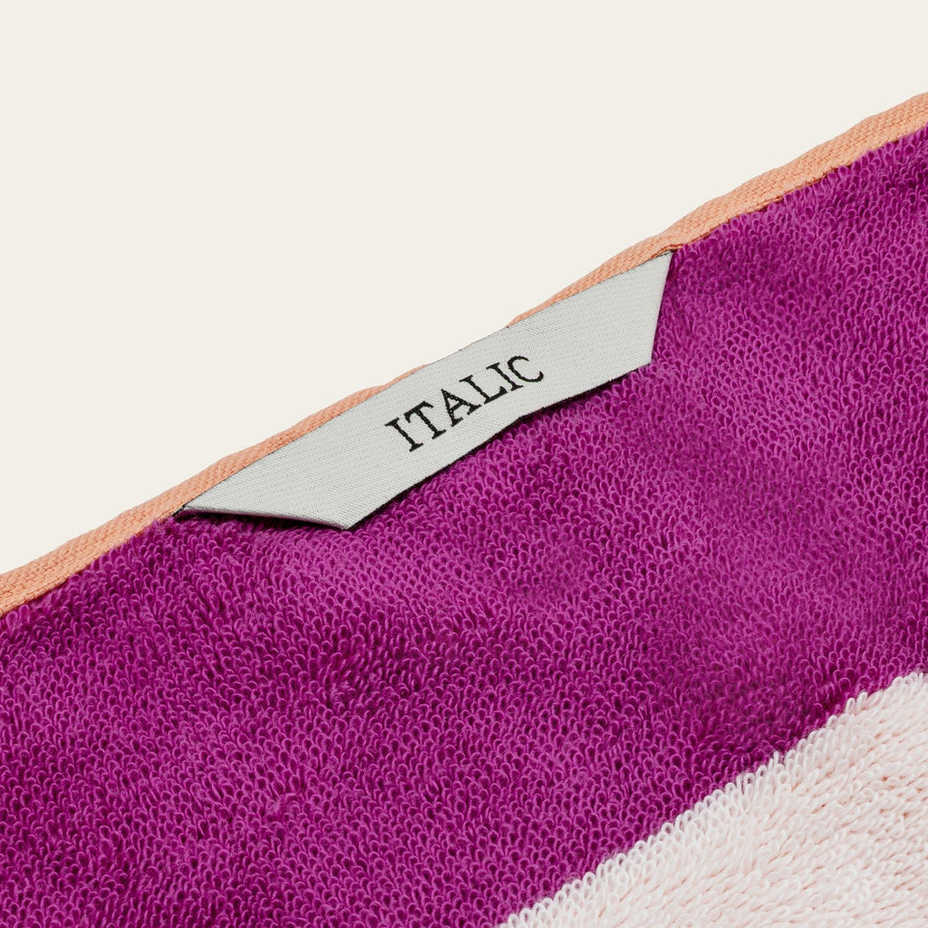 Bondi Cabana Handtücher