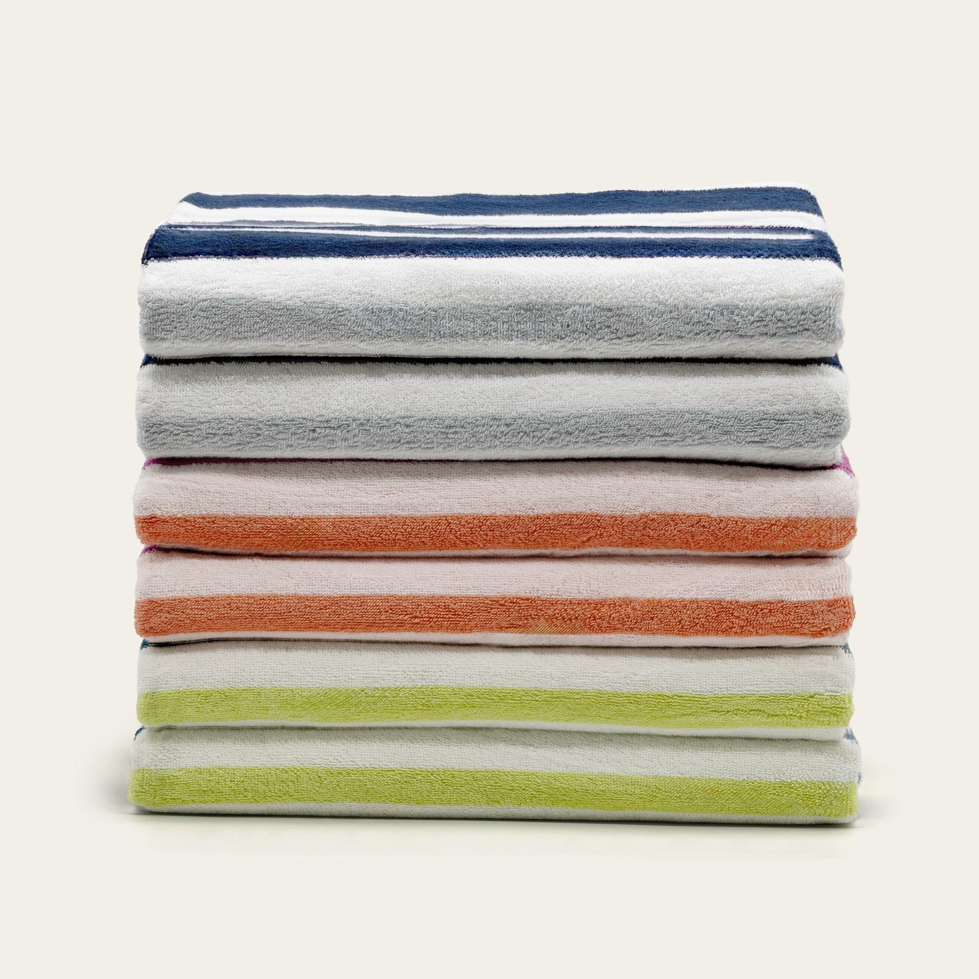Bondi Cabana Handtücher