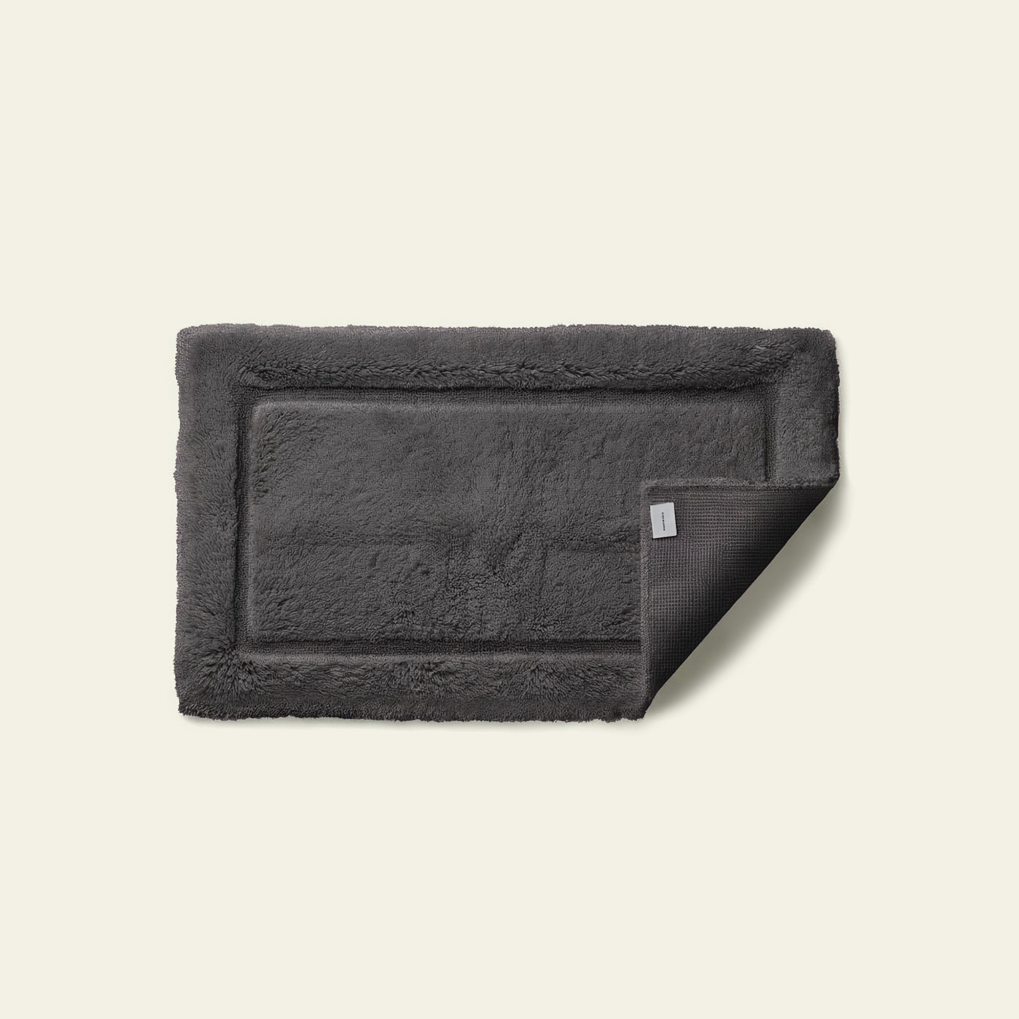 Tapis de bain antidérapant ultra-doux