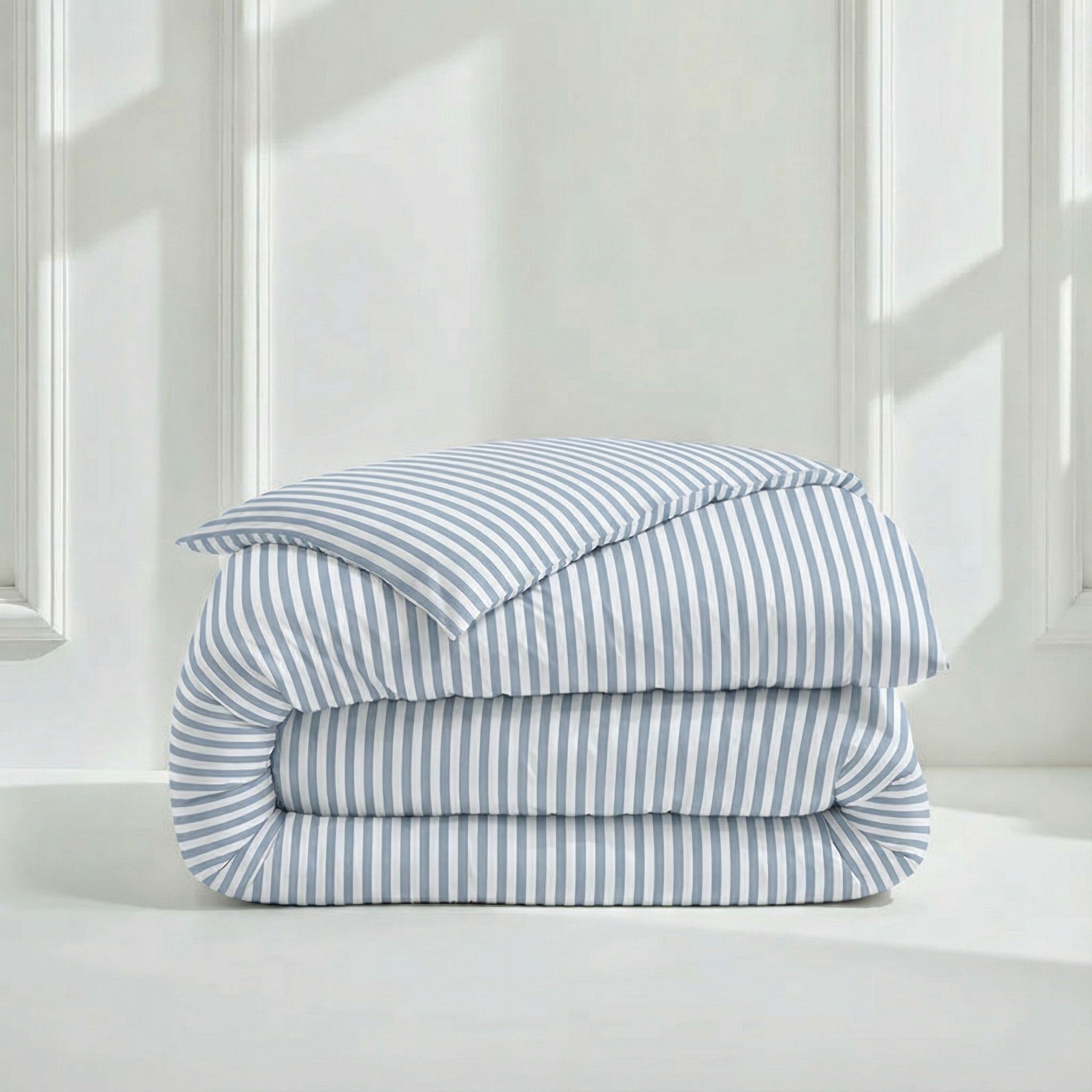 Luxuriöser australischer Sateen-Bettbezug