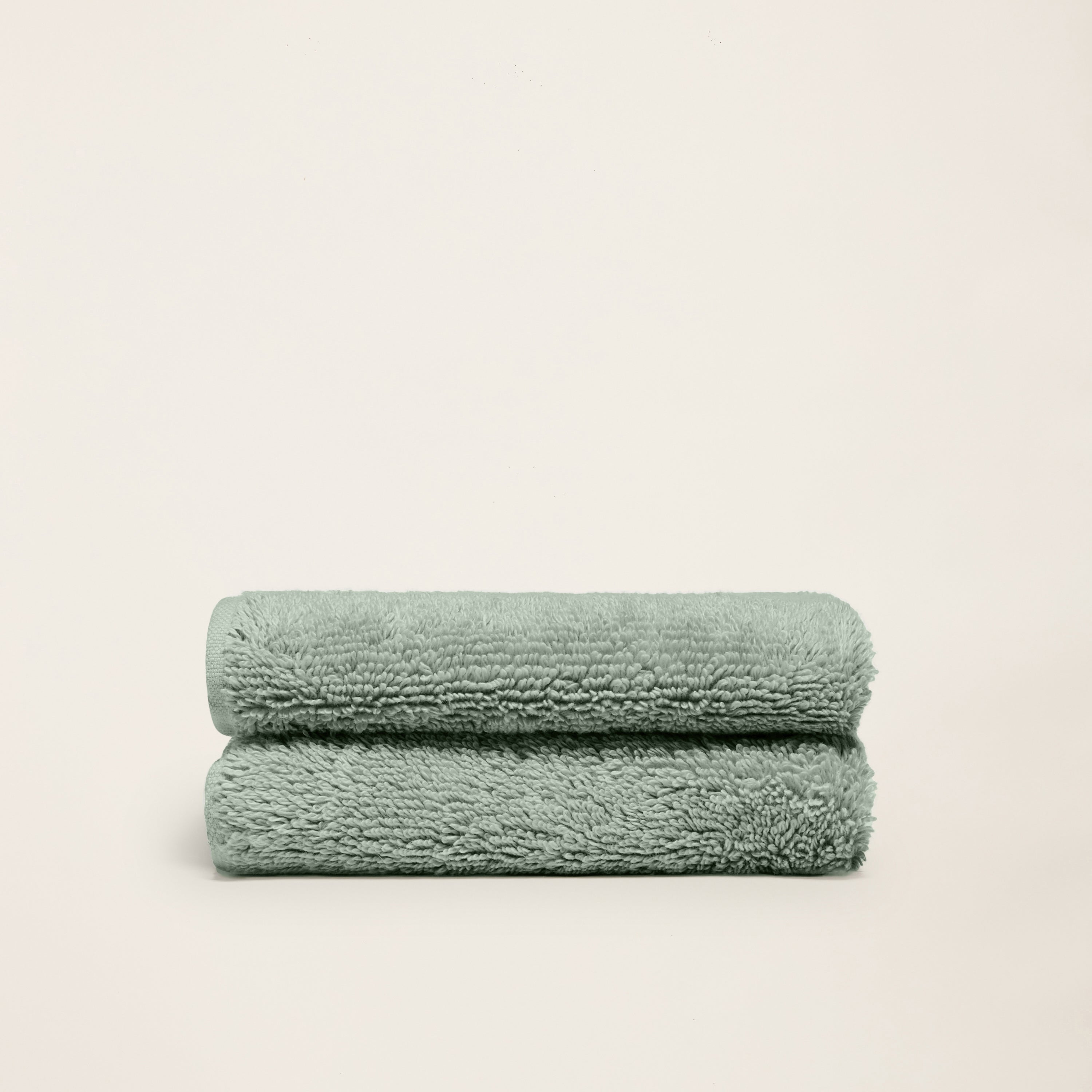 Serviettes ultra douces en coton australien