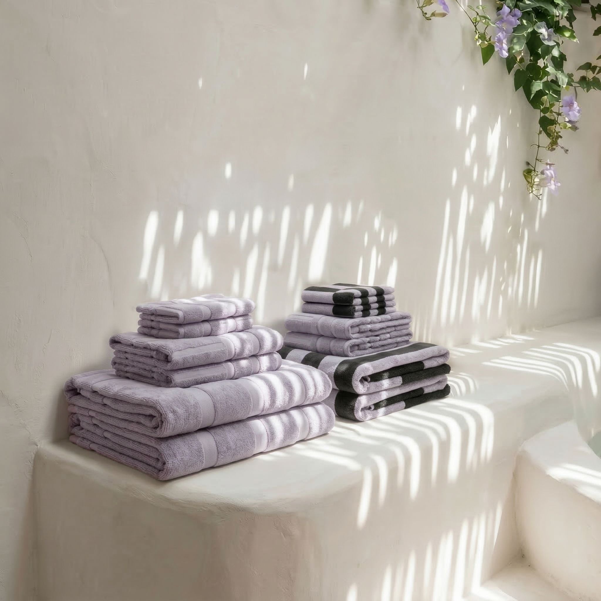 Serviettes Shadmoor