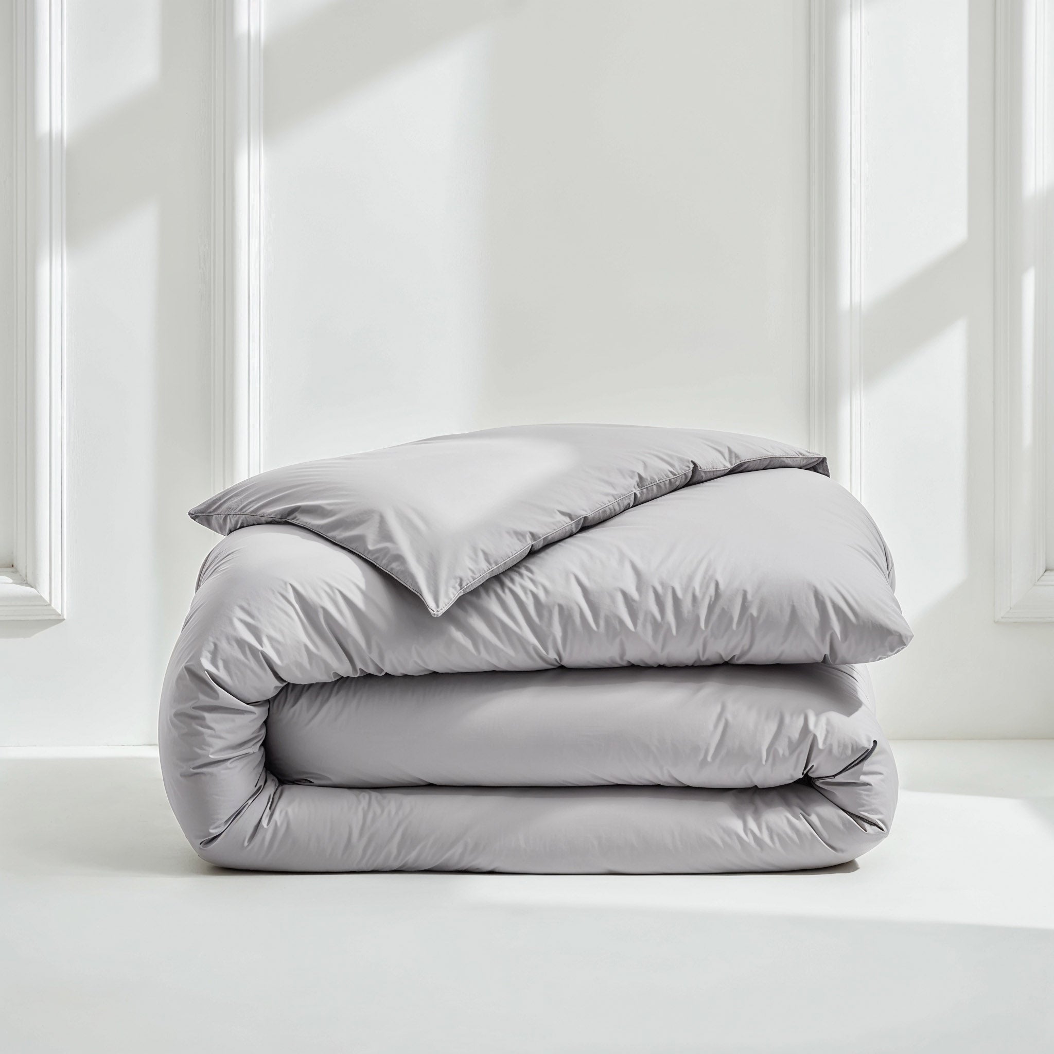 Luxuriöser australischer Sateen-Bettbezug