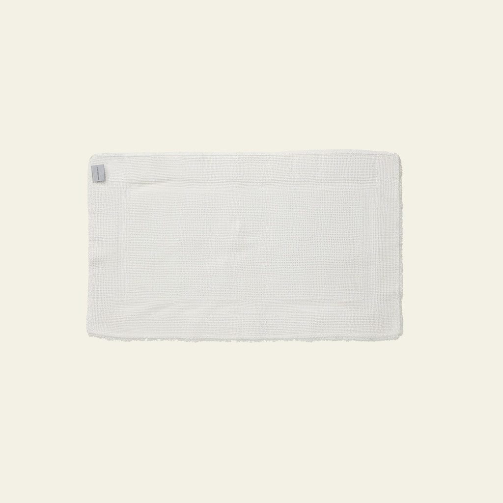Tapis de bain antidérapant ultra-doux