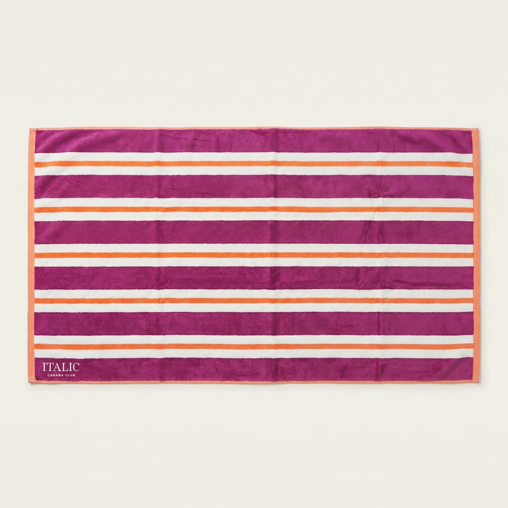 Bondi Cabana Handtücher