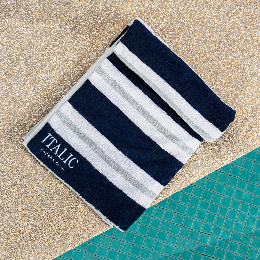 Bondi Cabana Handtücher