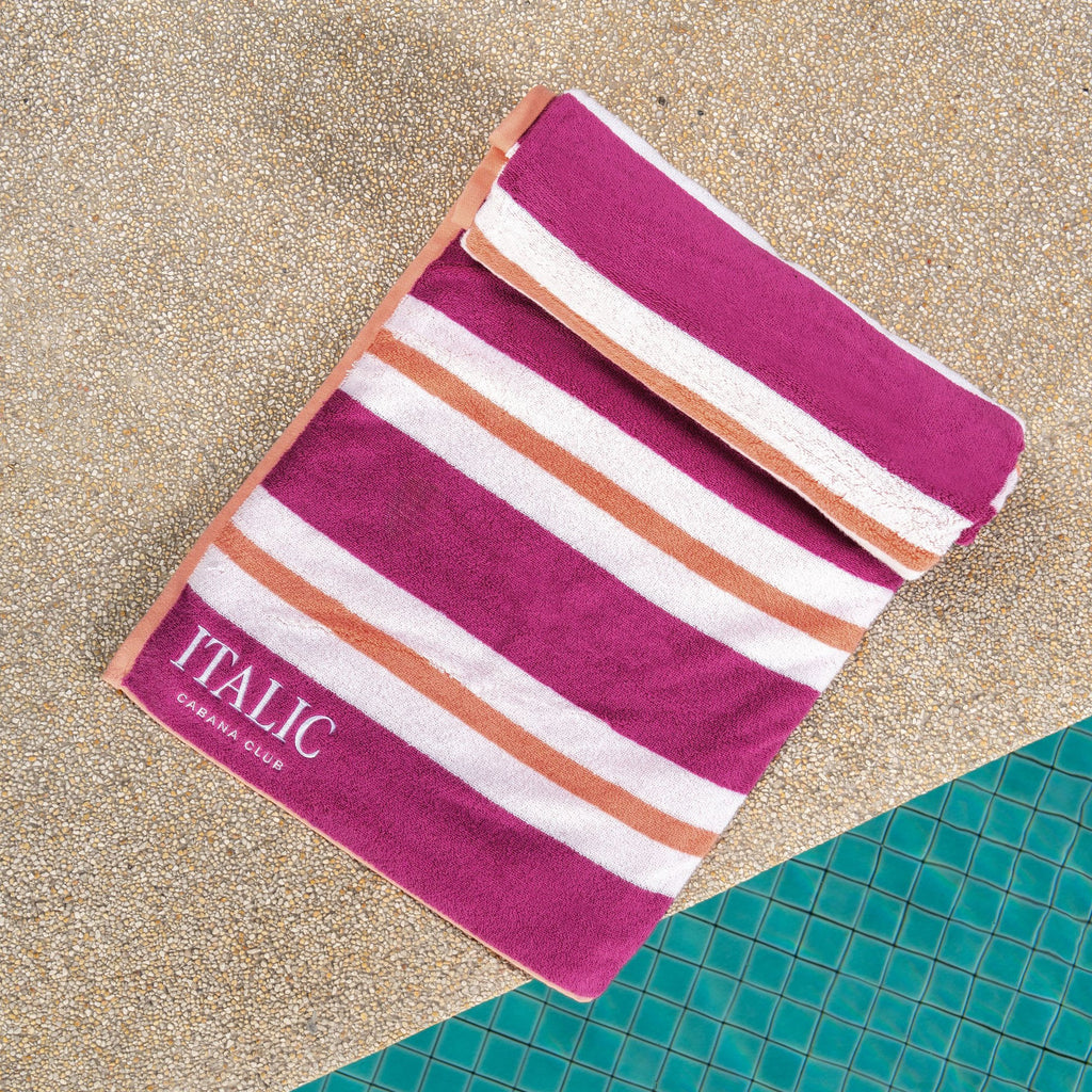 Bondi Cabana Handtücher