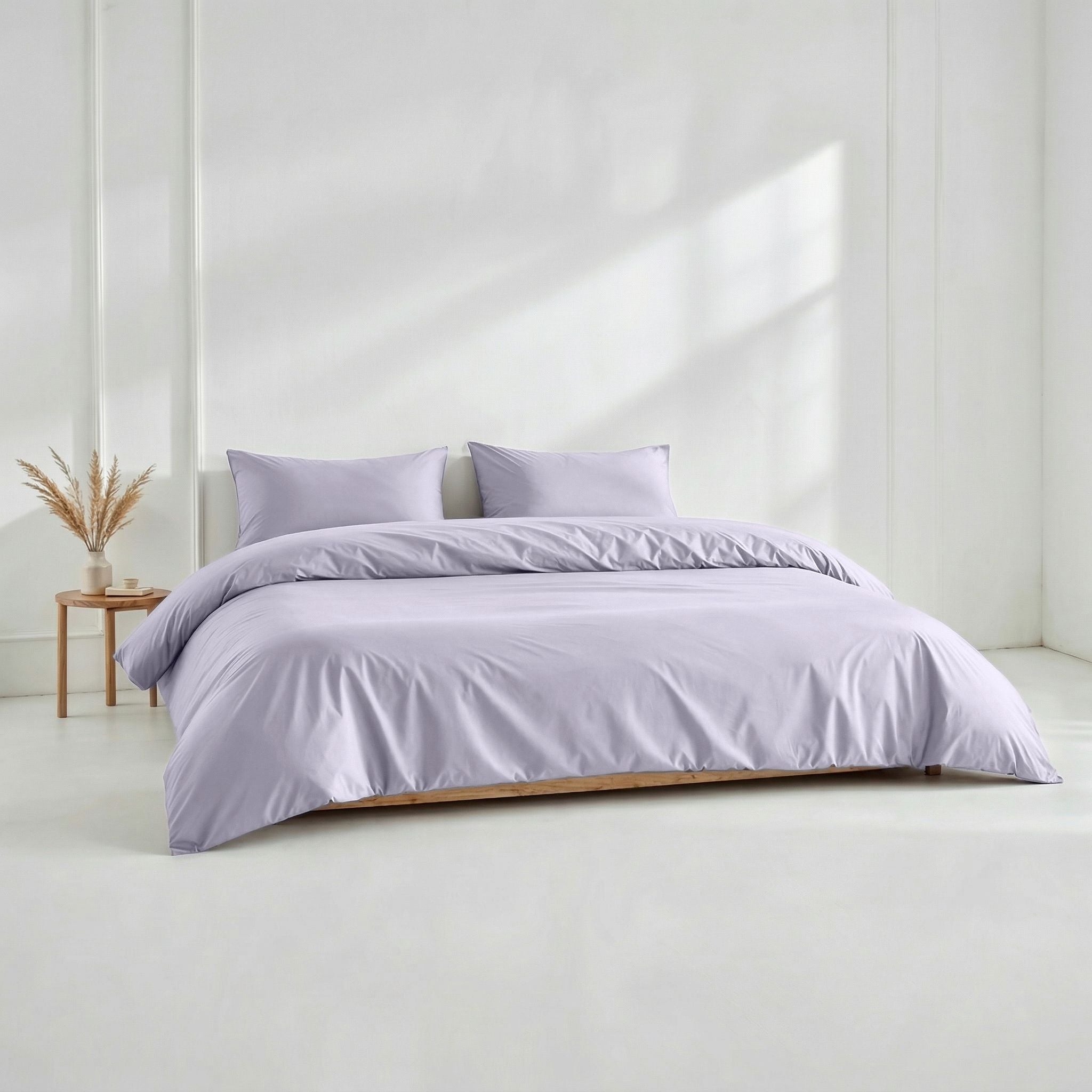 Australisches Satin-Luxus-Bettwäsche-Set