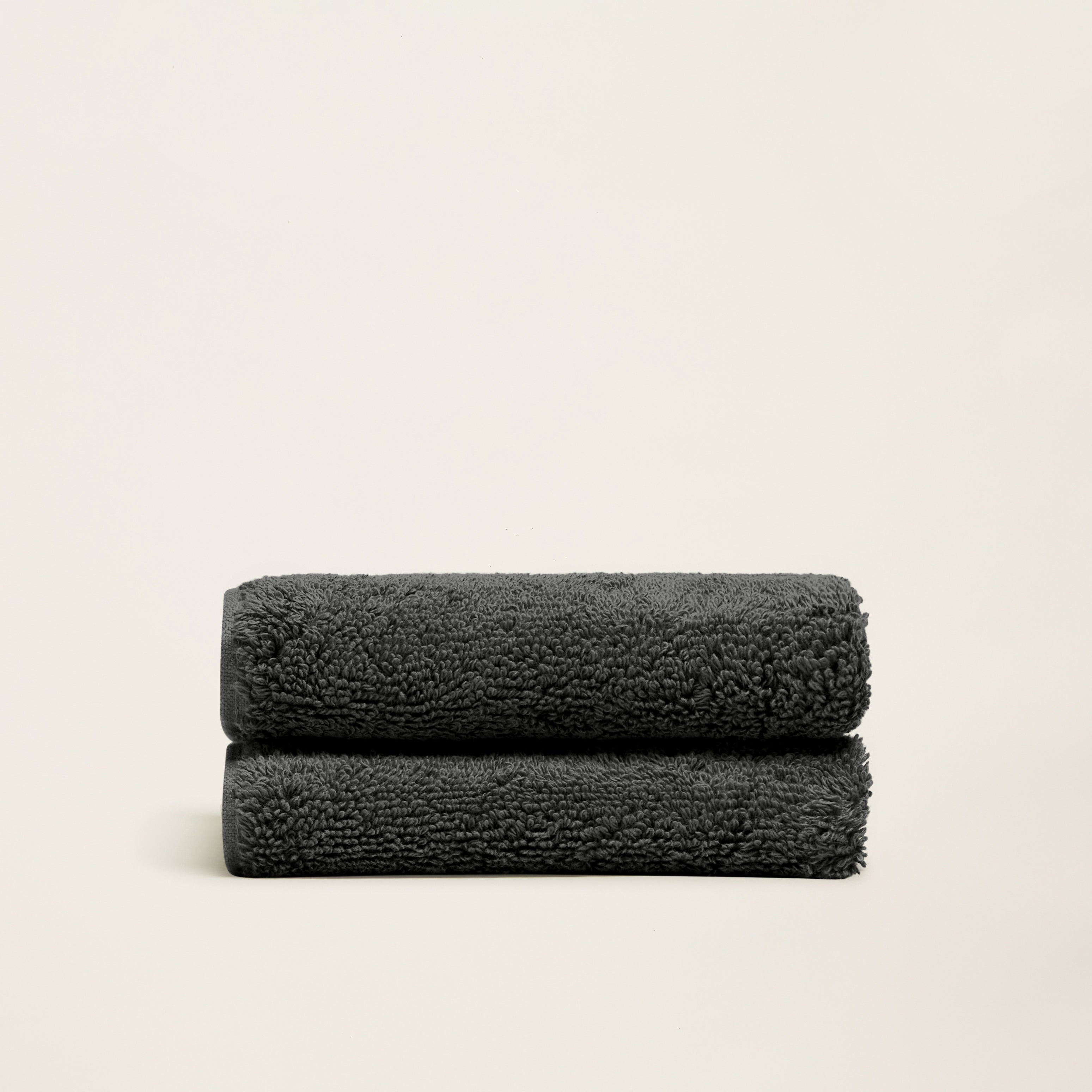 Serviettes ultra douces en coton australien