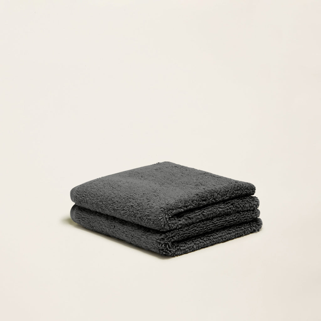 Serviettes ultra douces en coton australien