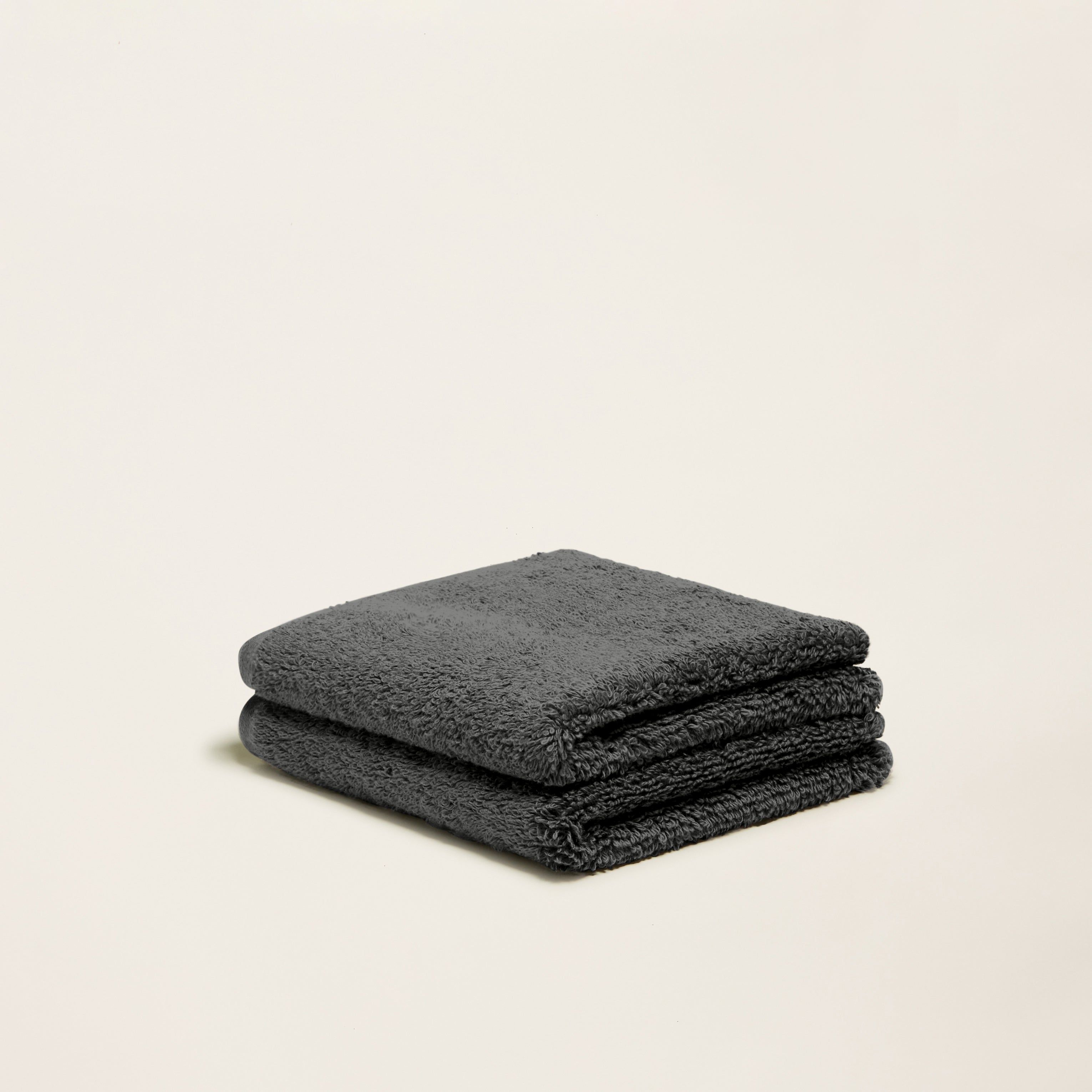 Serviettes ultra douces en coton australien