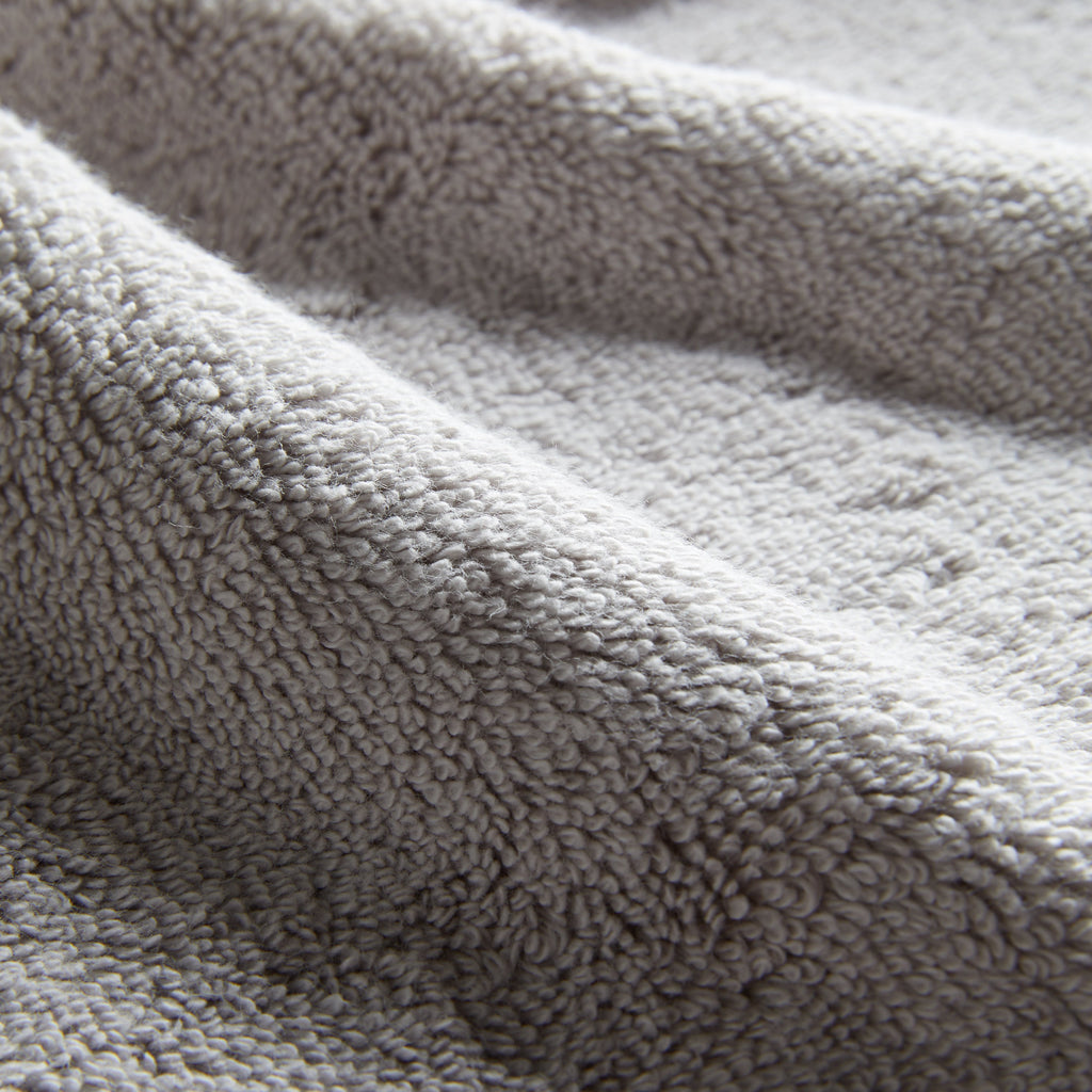 Serviettes ultra douces en coton australien