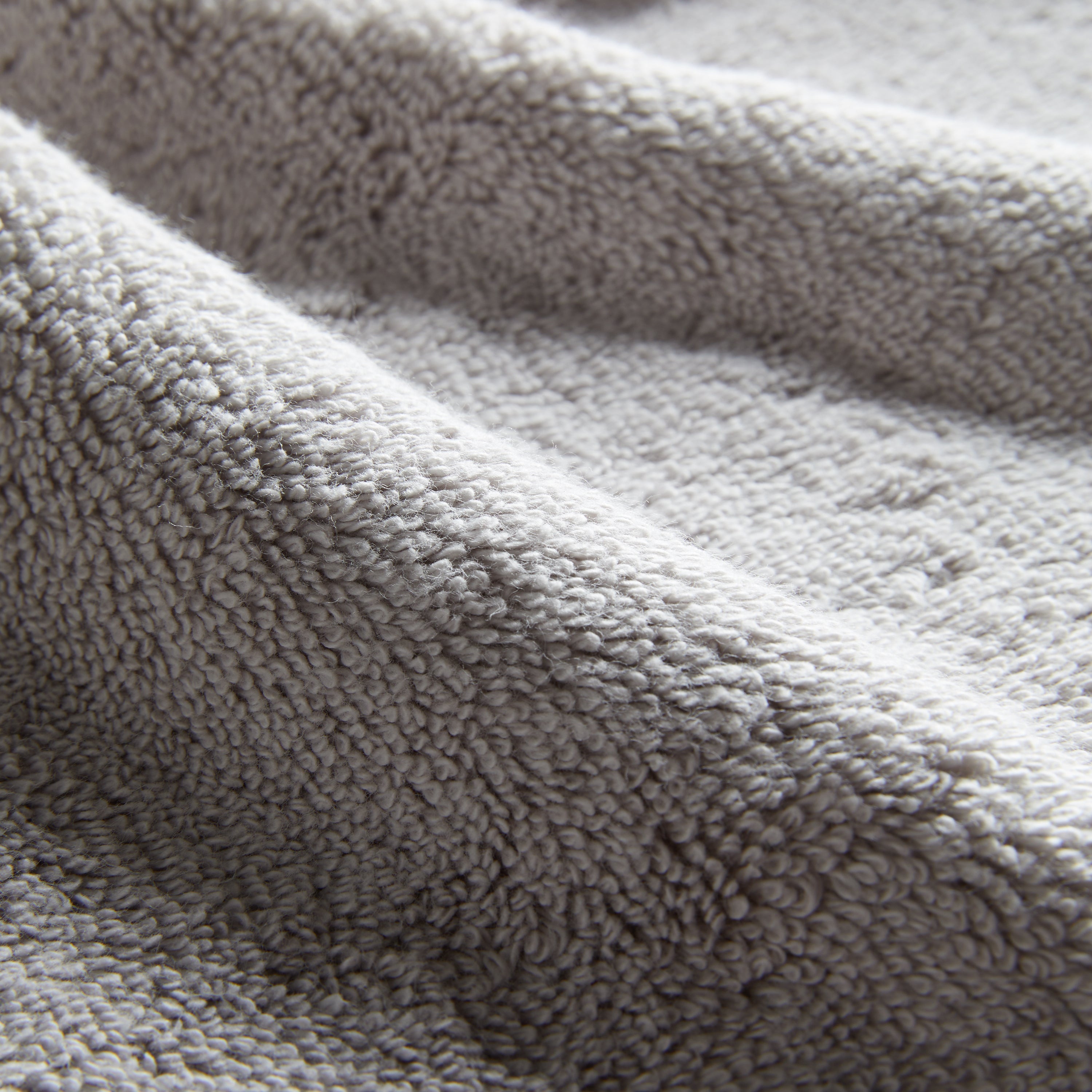 Serviettes ultra douces en coton australien