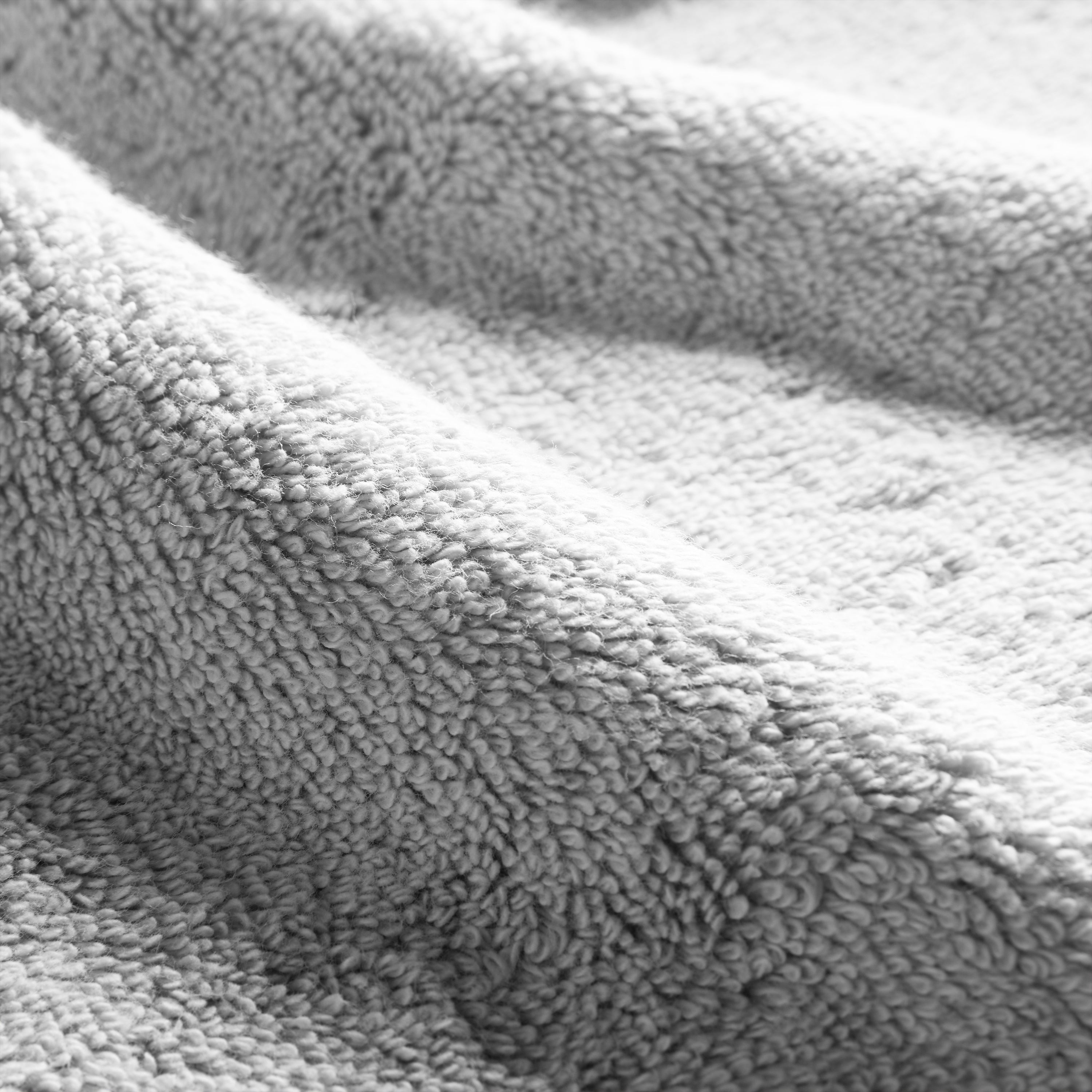 Serviettes ultra douces en coton australien
