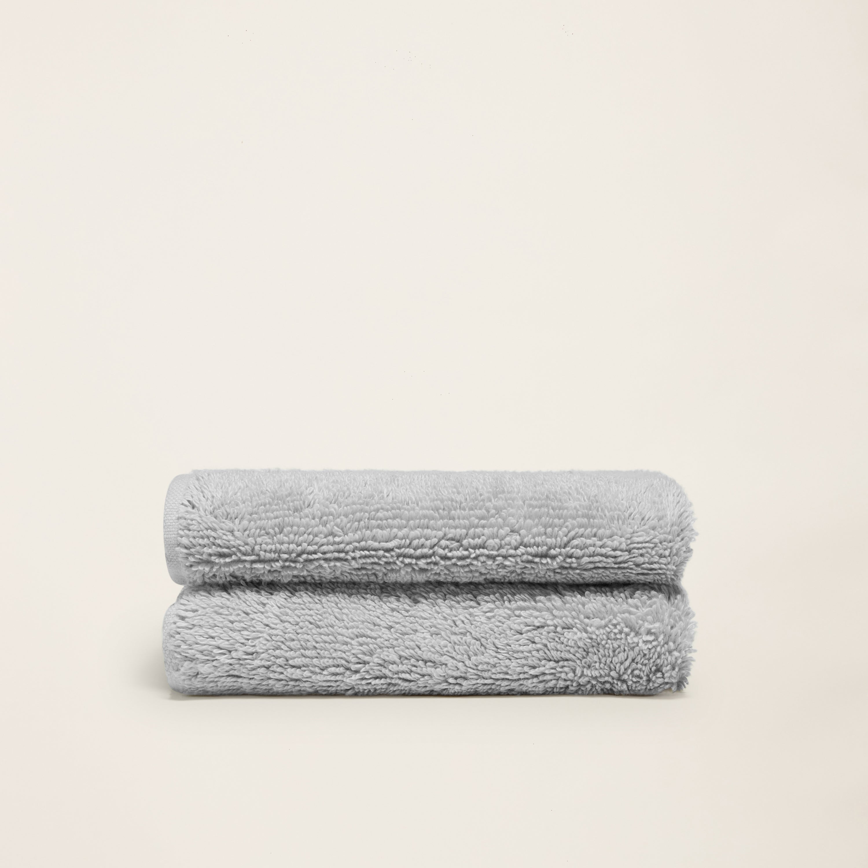 Serviettes ultra douces en coton australien