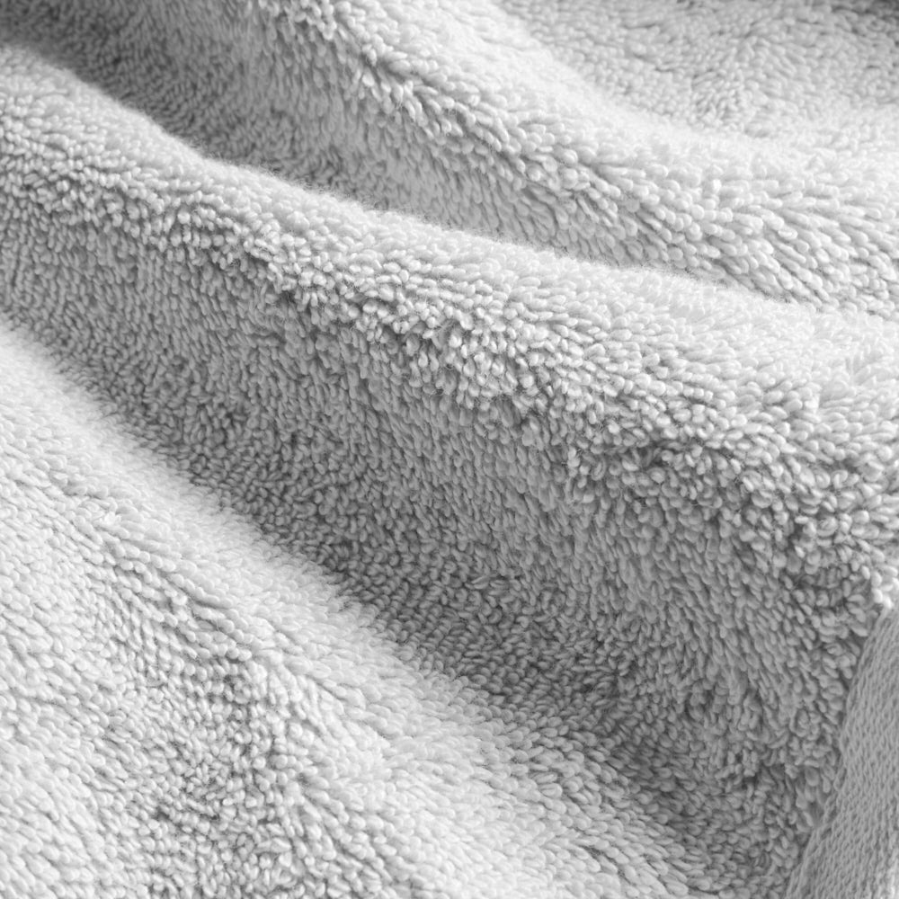 Serviettes ultra douces en coton australien