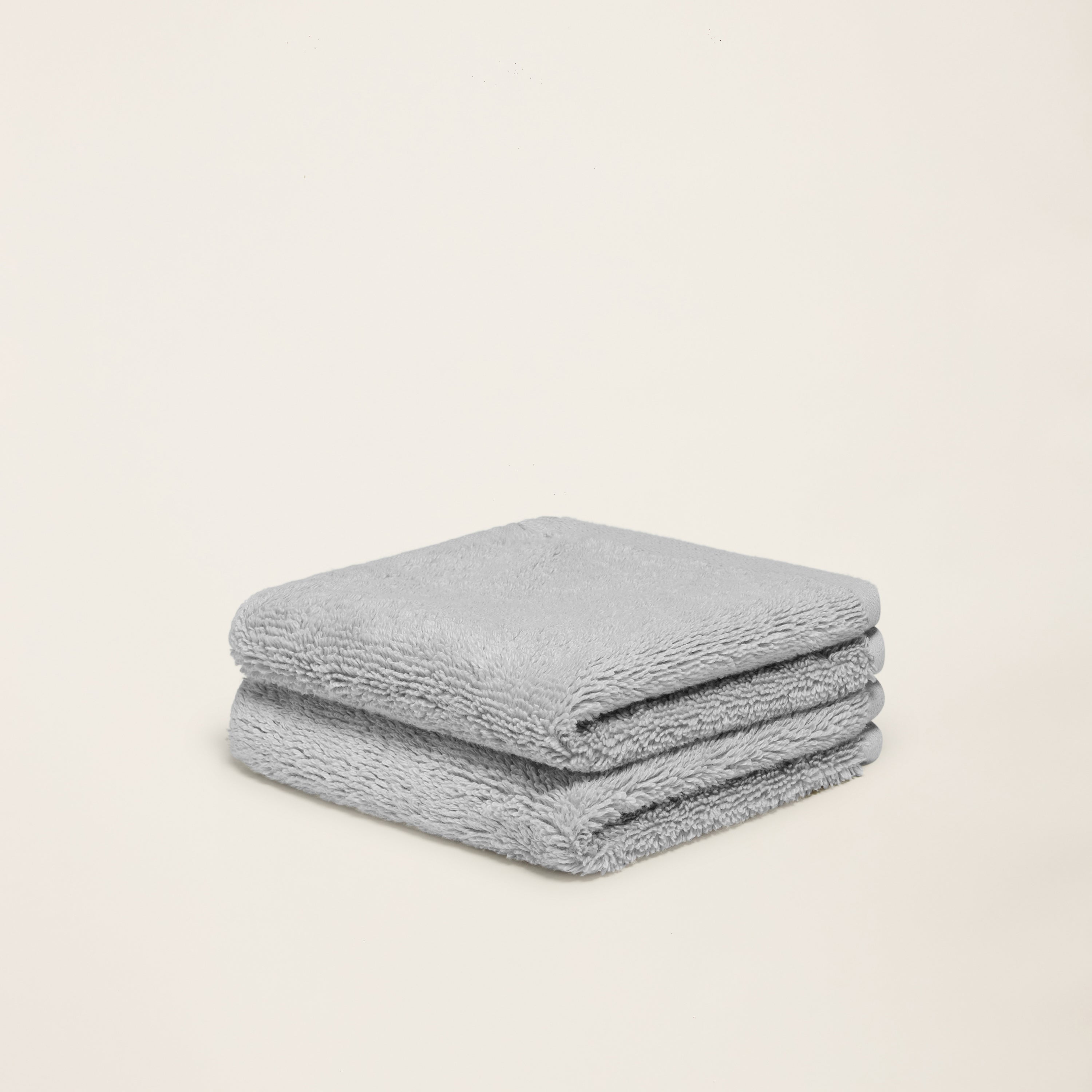 Serviettes ultra douces en coton australien