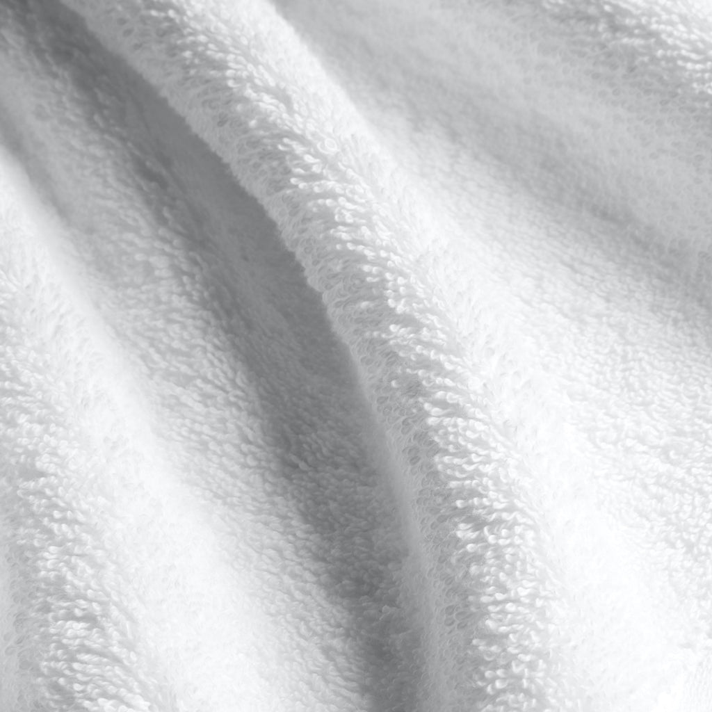 Serviettes ultra douces en coton australien