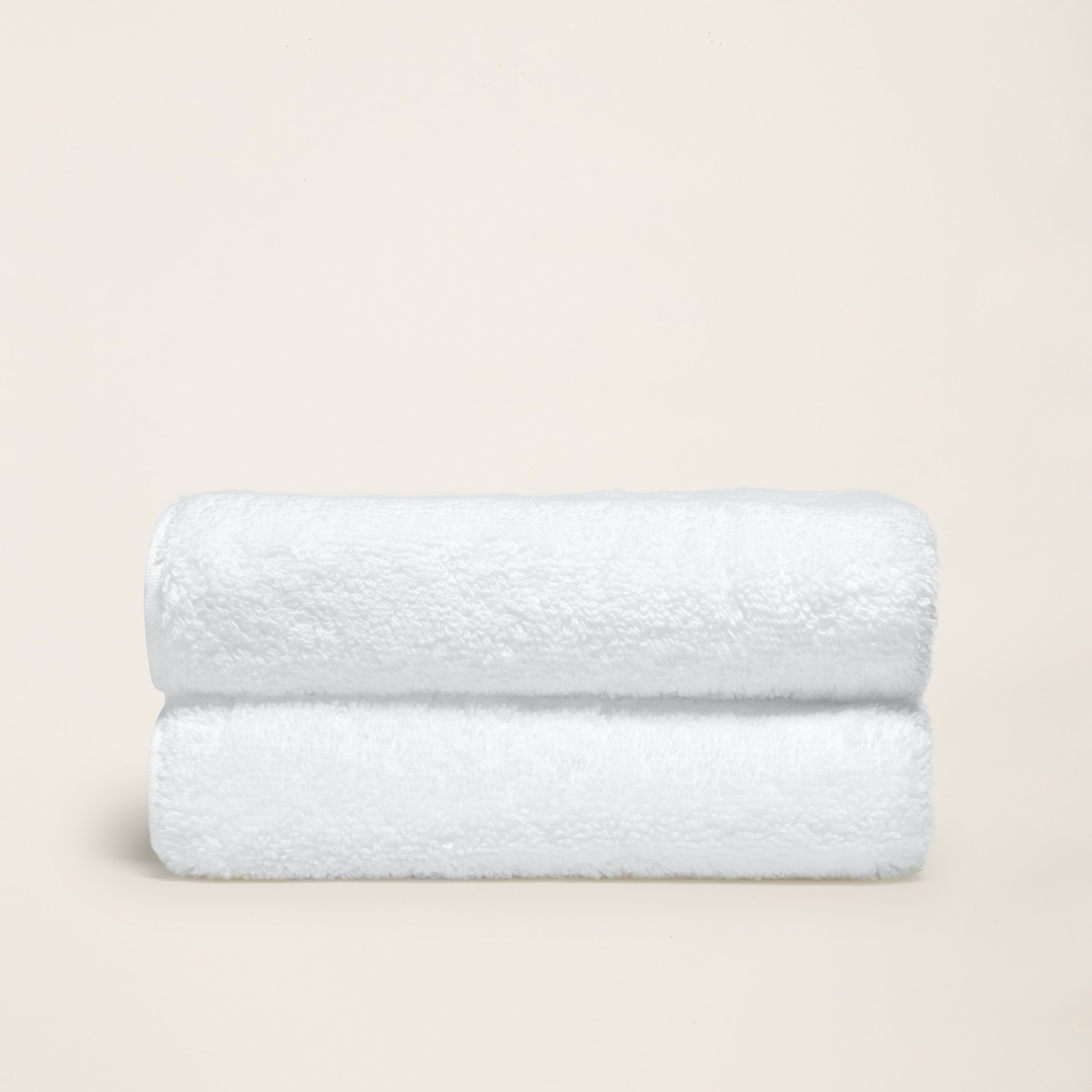 Serviettes ultra douces en coton australien