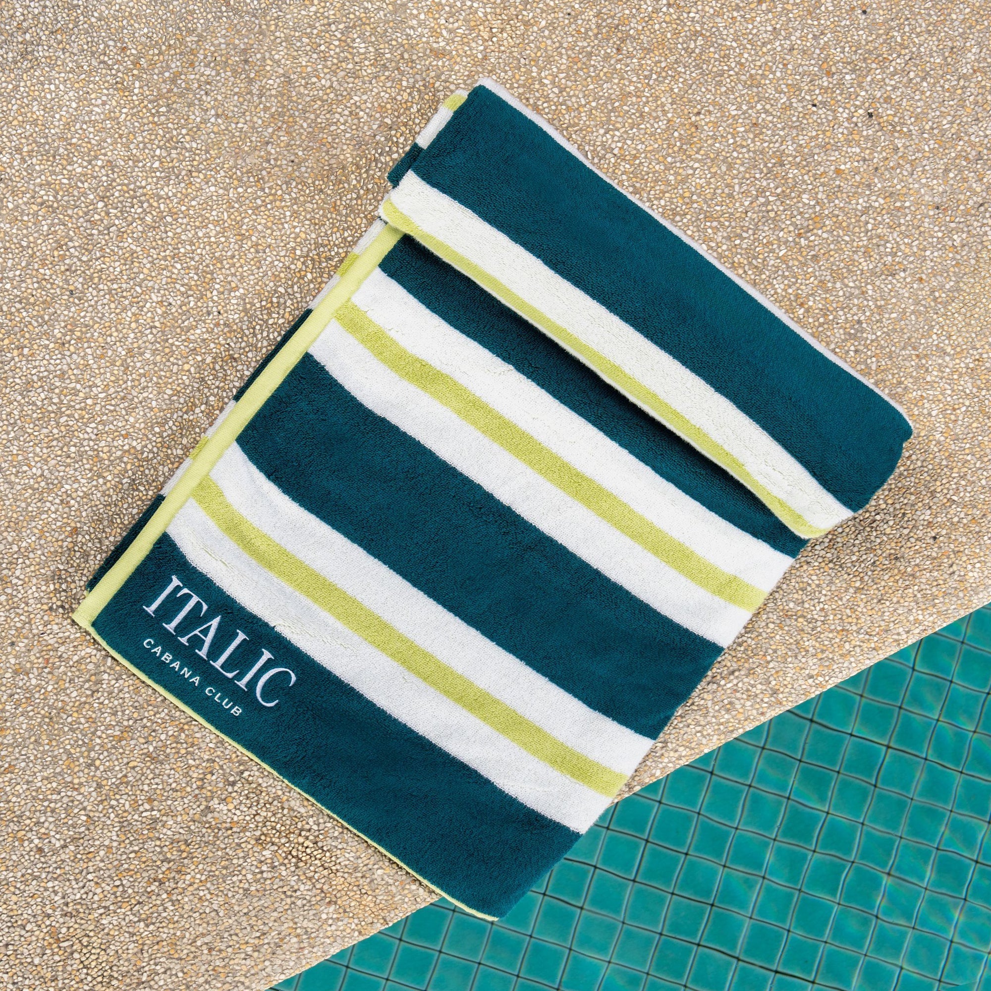 Bondi Cabana Handtücher